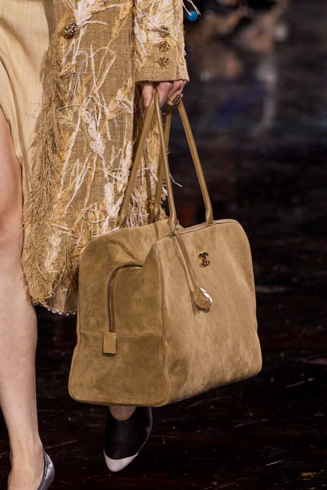 Модні сумки літо 2026: головні тренди сезону 8