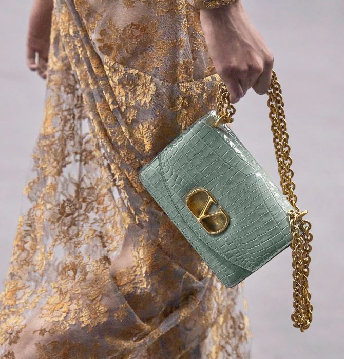 Модні сумки літо 2026: головні тренди сезону 20