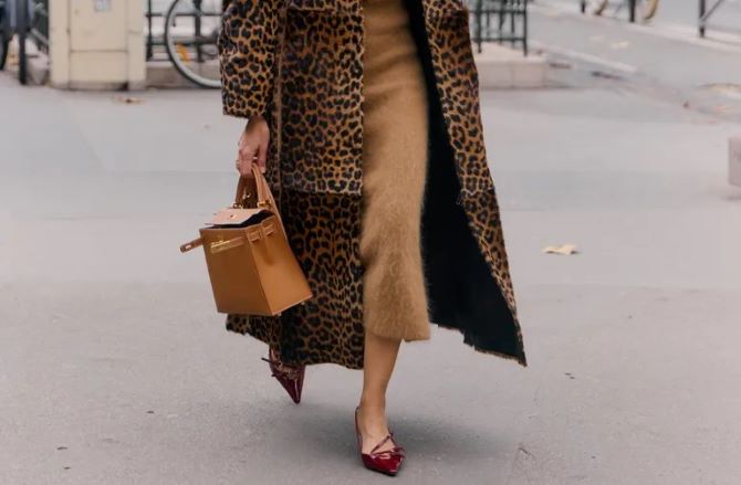 Модні сумки літо 2026: головні тренди сезону 4