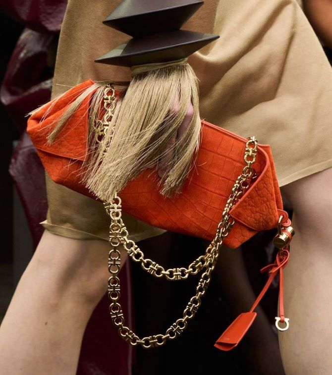 Модні сумки літо 2026: головні тренди сезону 21