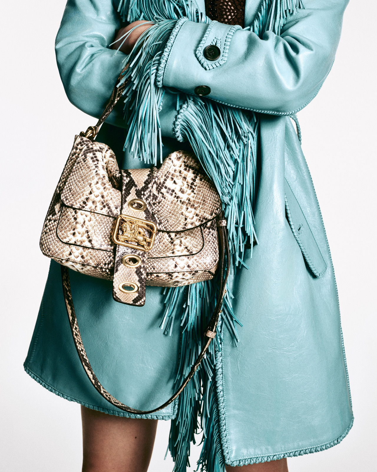 Модні сумки літо 2026: головні тренди сезону 12