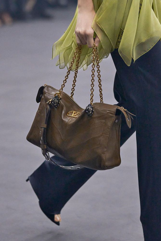 Модні сумки літо 2026: головні тренди сезону 22