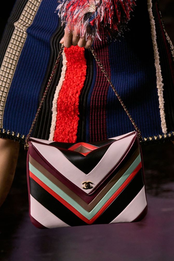 Модні сумки літо 2026: головні тренди сезону 23