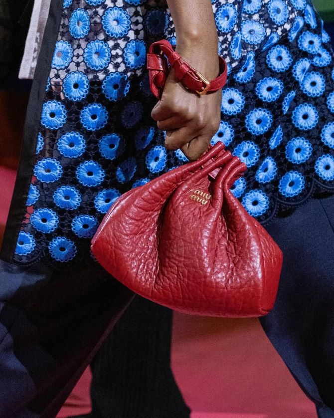 Модні сумки літо 2026: головні тренди сезону 15