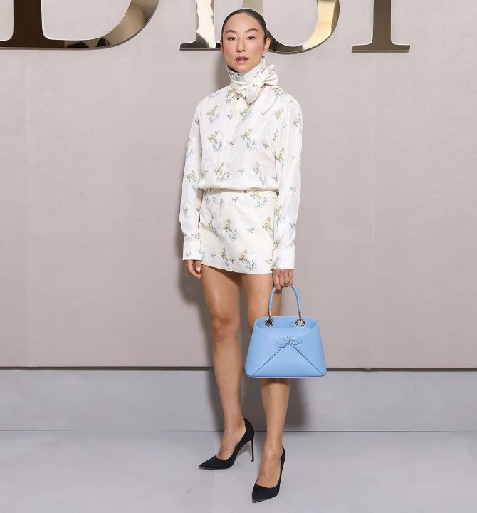 Модні сумки літо 2026: головні тренди сезону 16