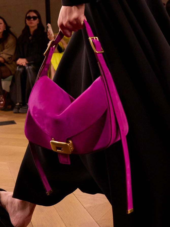 Модні сумки літо 2026: головні тренди сезону 19