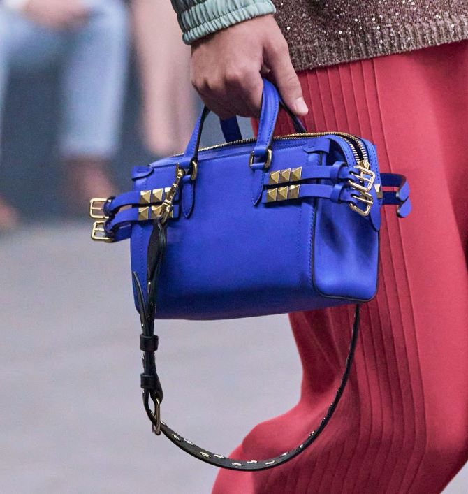 Модні сумки літо 2026: головні тренди сезону 18
