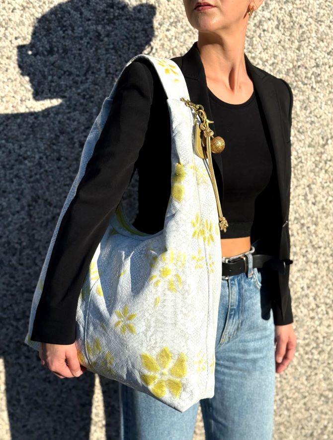 Модні сумки літо 2026: головні тренди сезону 5