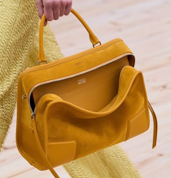 Модні сумки літо 2026: головні тренди сезону 1