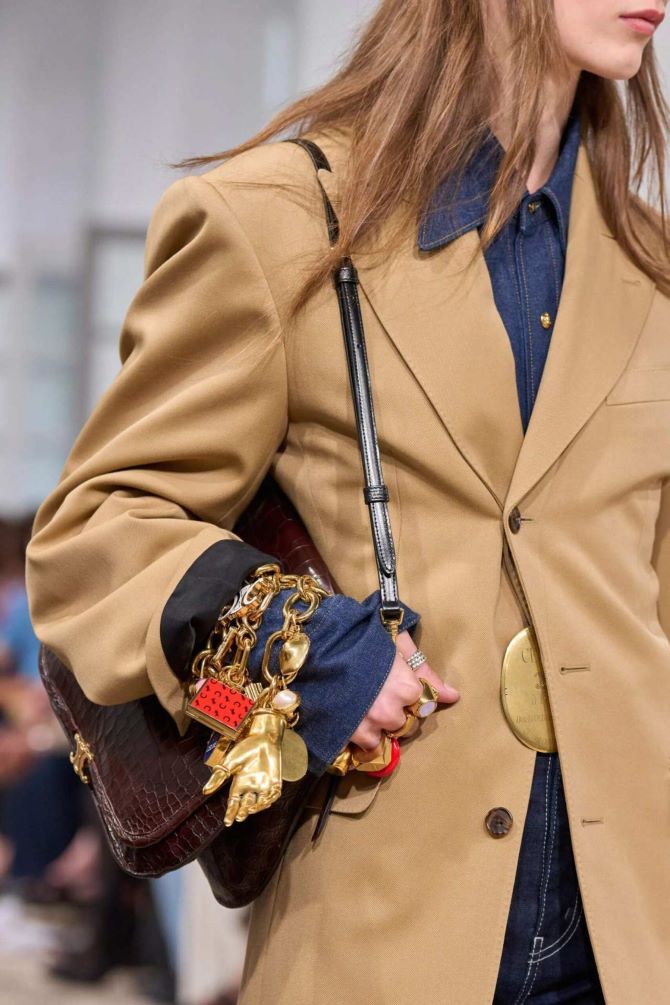 Модні сумки літо 2026: головні тренди сезону 11