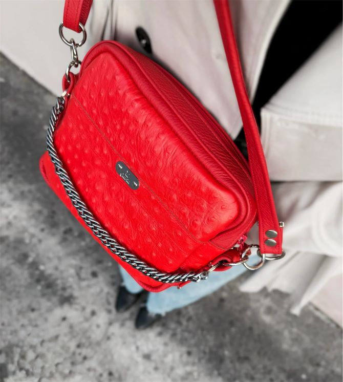 Модні сумки літо 2026: головні тренди сезону 10