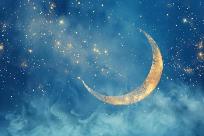 Новолуние 16 мая 2026 в знаке Тельца: что это значит и как использовать его энергию 1