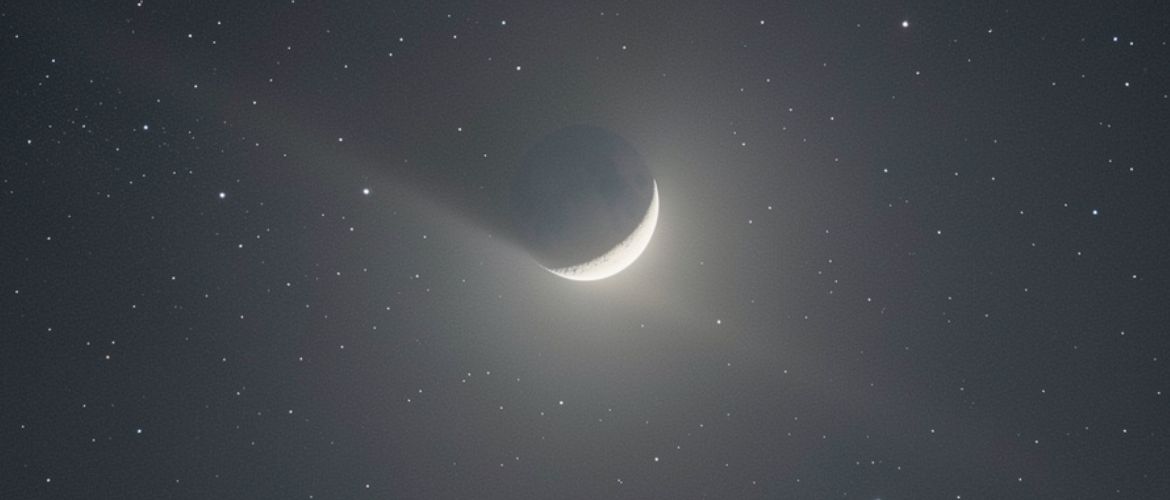 Новолуние 16 мая 2026 в знаке Тельца: что это значит и как использовать его энергию