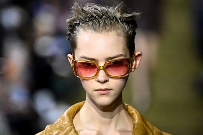 Ободок-зигзаг: возвращение тренда 90-х 4