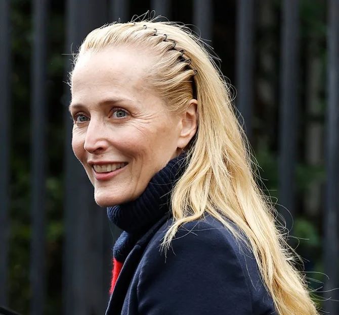 Ободок-зигзаг: возвращение тренда 90-х 2