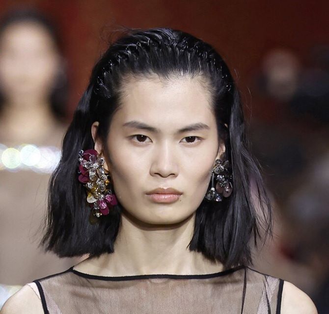 Ободок-зигзаг: возвращение тренда 90-х 6