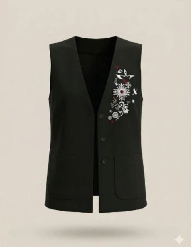 Стильний сюрприз на день народження: одяг як подарунок зі змістом 1