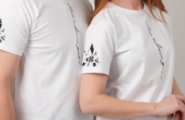 Стильний сюрприз на день народження: одяг як подарунок зі змістом