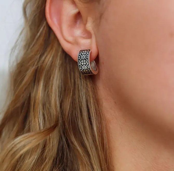 ТОП універсальних срібних прикрас, які підійдуть кожній жінці 1