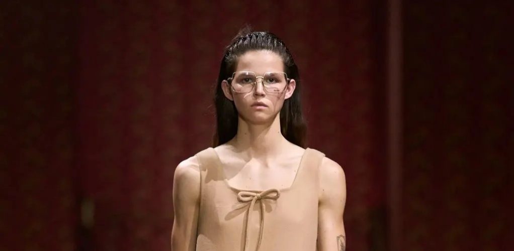 Ободок-зигзаг: возвращение тренда 90-х 5