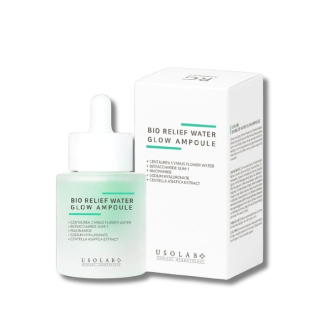 USOLAB: професійна корейська косметика для відновлення шкіри 2