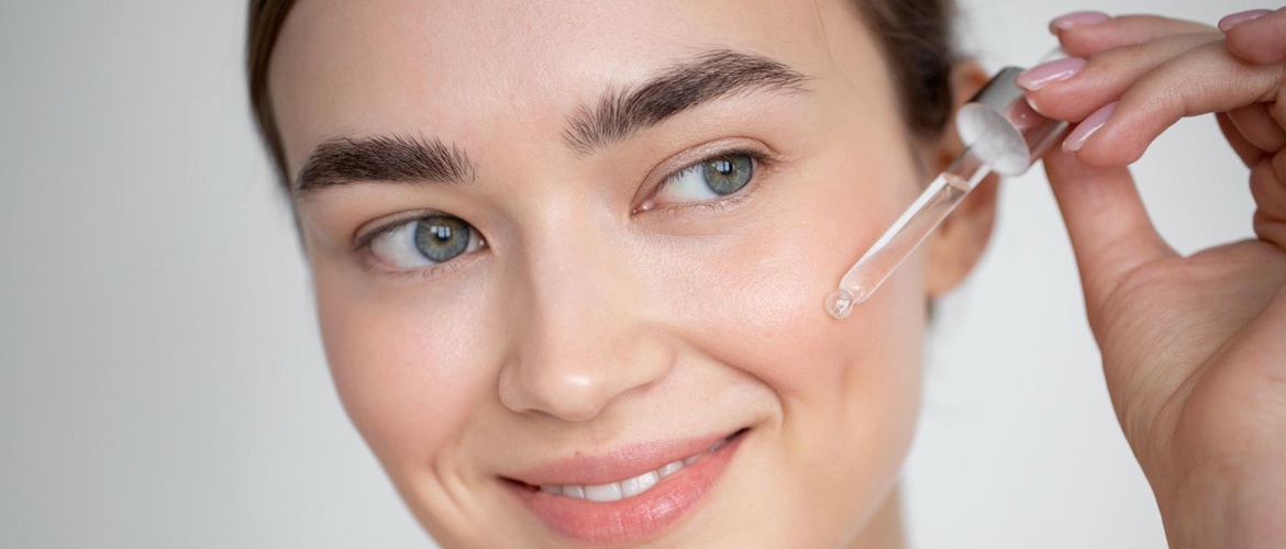 USOLAB: професійна корейська косметика для відновлення шкіри