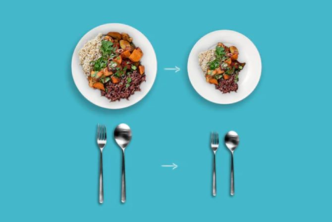 Как убрать живот без упражнений и спорта 2