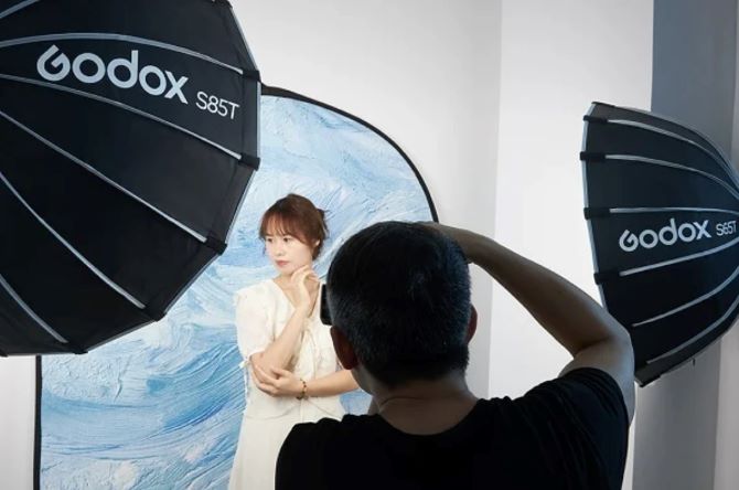 Лучшие софтбоксы Godox для фотографов и видеографов: рейтинг моделей 1