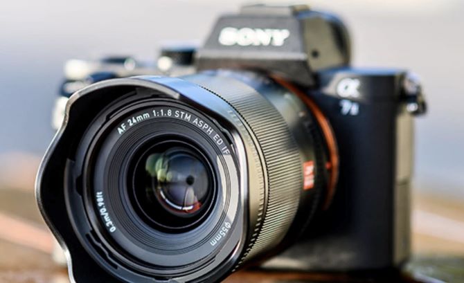 Объективы Viltrox для Nikon: портретная и видеосъёмка без компромиссов 1