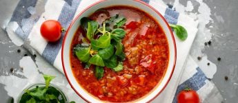 Суп з фаршем – легке доповнення до повсякденного меню