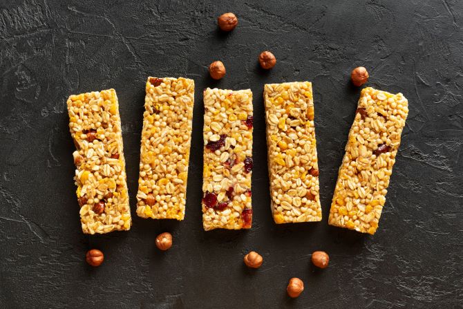 Осторожно: 6 полезных продуктов, которые вредят организму 4