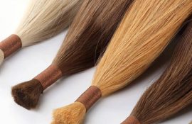 Як вигідно продати волосся в Україні та отримати максимальну ціну