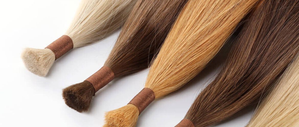 Як вигідно продати волосся в Україні та отримати максимальну ціну
